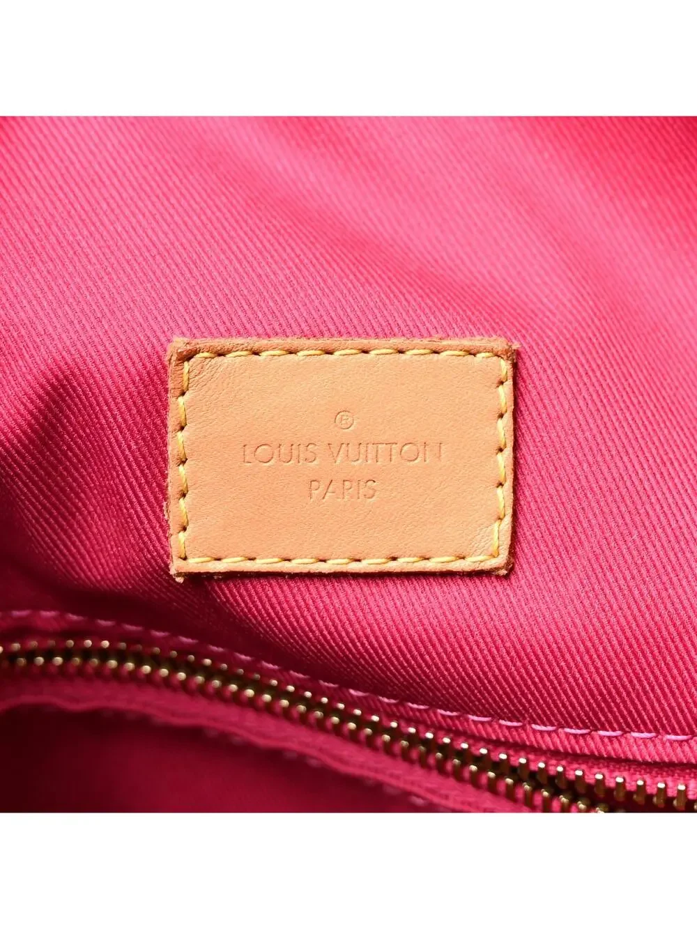 Louis Vuitton Graceful Mm Pivoine #270078L16B